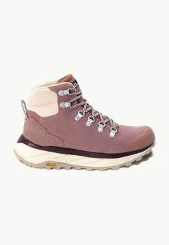 Terraventure Urban Mid W