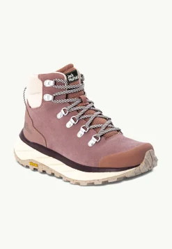Terraventure Urban Mid W
