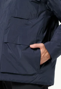 Textor Utility Jkt M