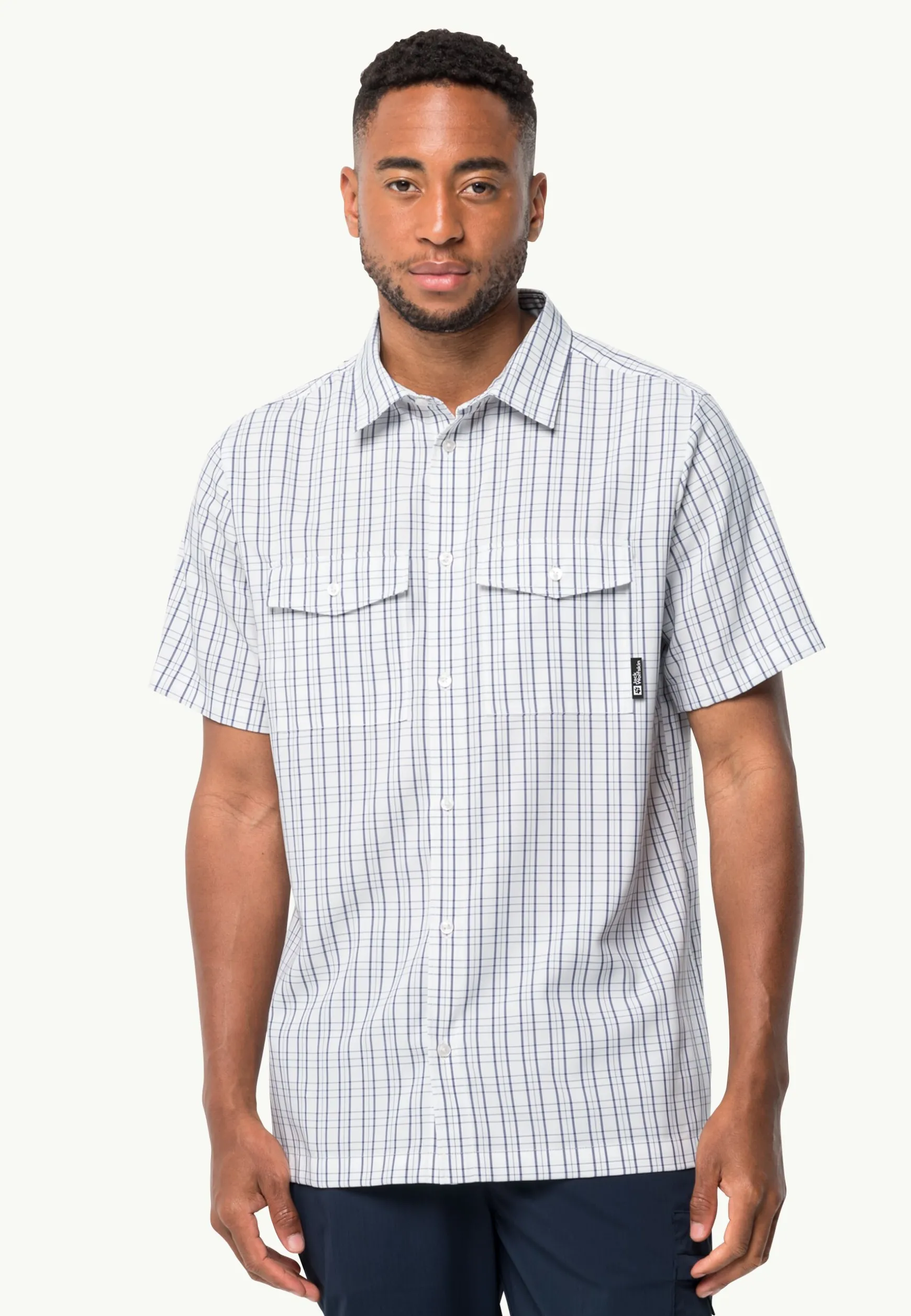 Thompson Shirt Men