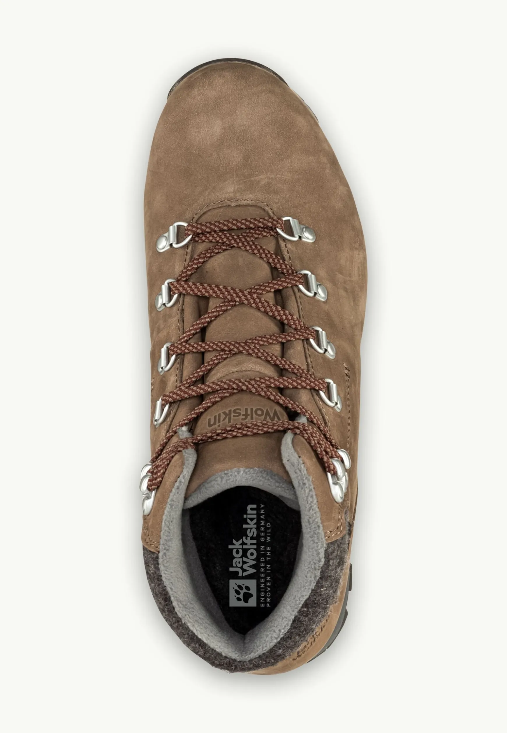 Thunder Bay Texapore Mid M