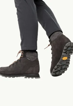 Thunder Bay Texapore Mid W