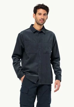 Trackfinder Shirt M