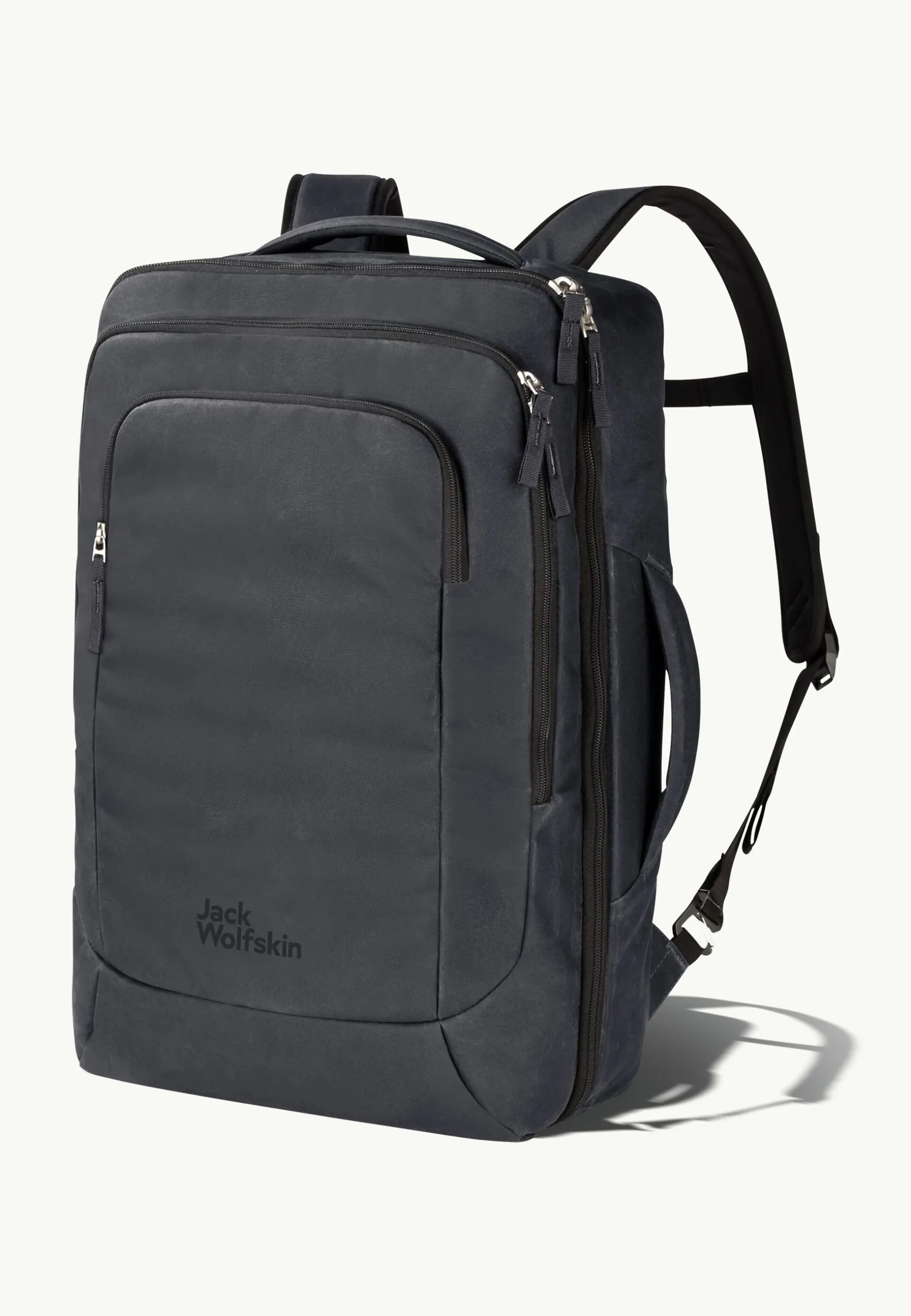 Traveltopia Cabinpack 34