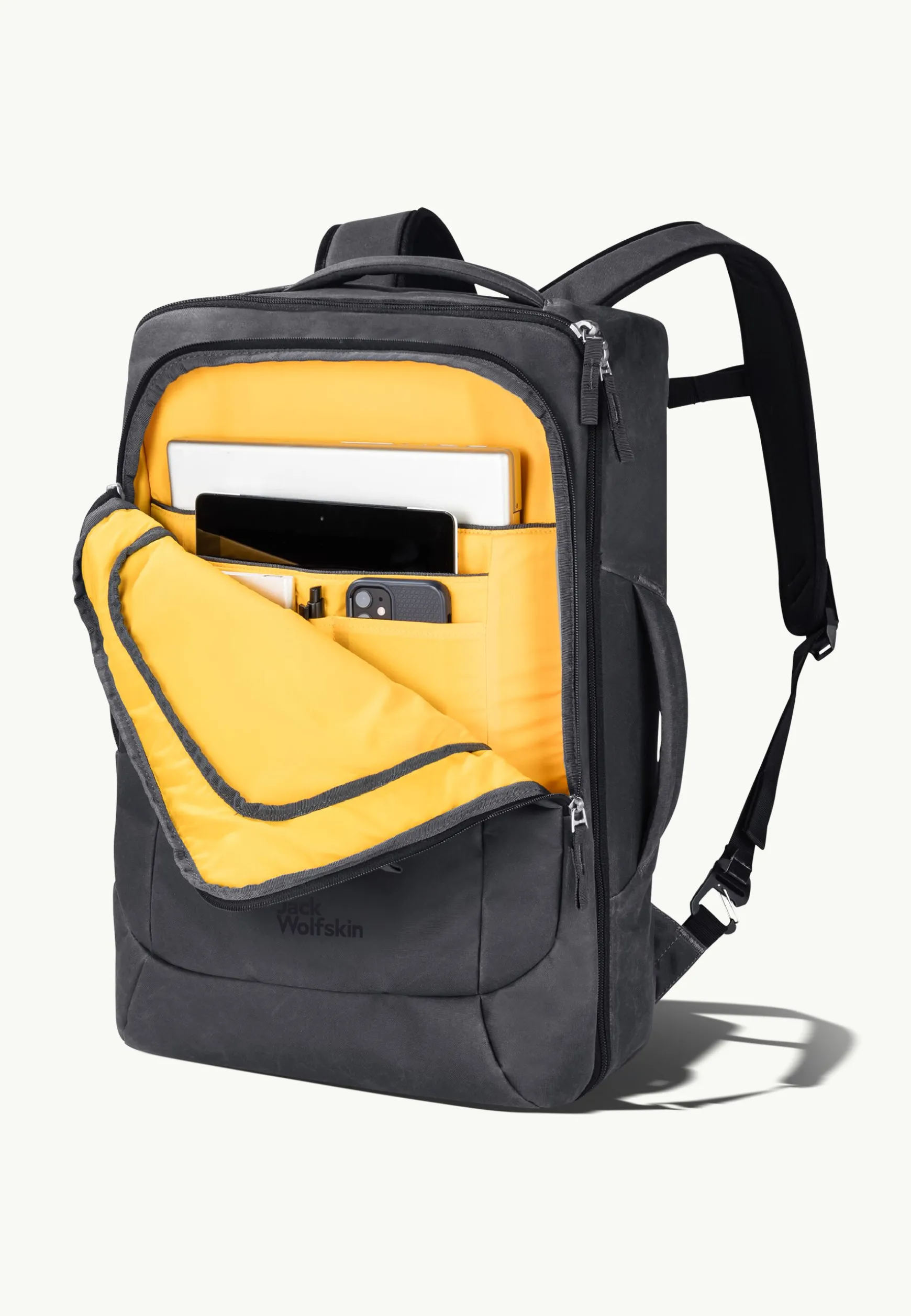 Traveltopia Cabinpack 34