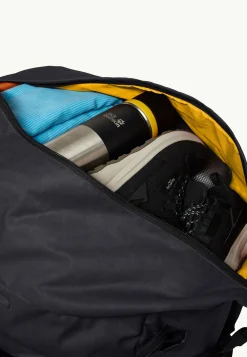 Traveltopia Duffle 65