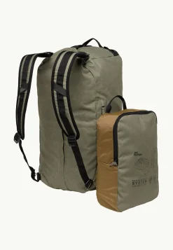 Traveltopia Duffle 45