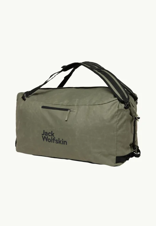 Traveltopia Duffle 85