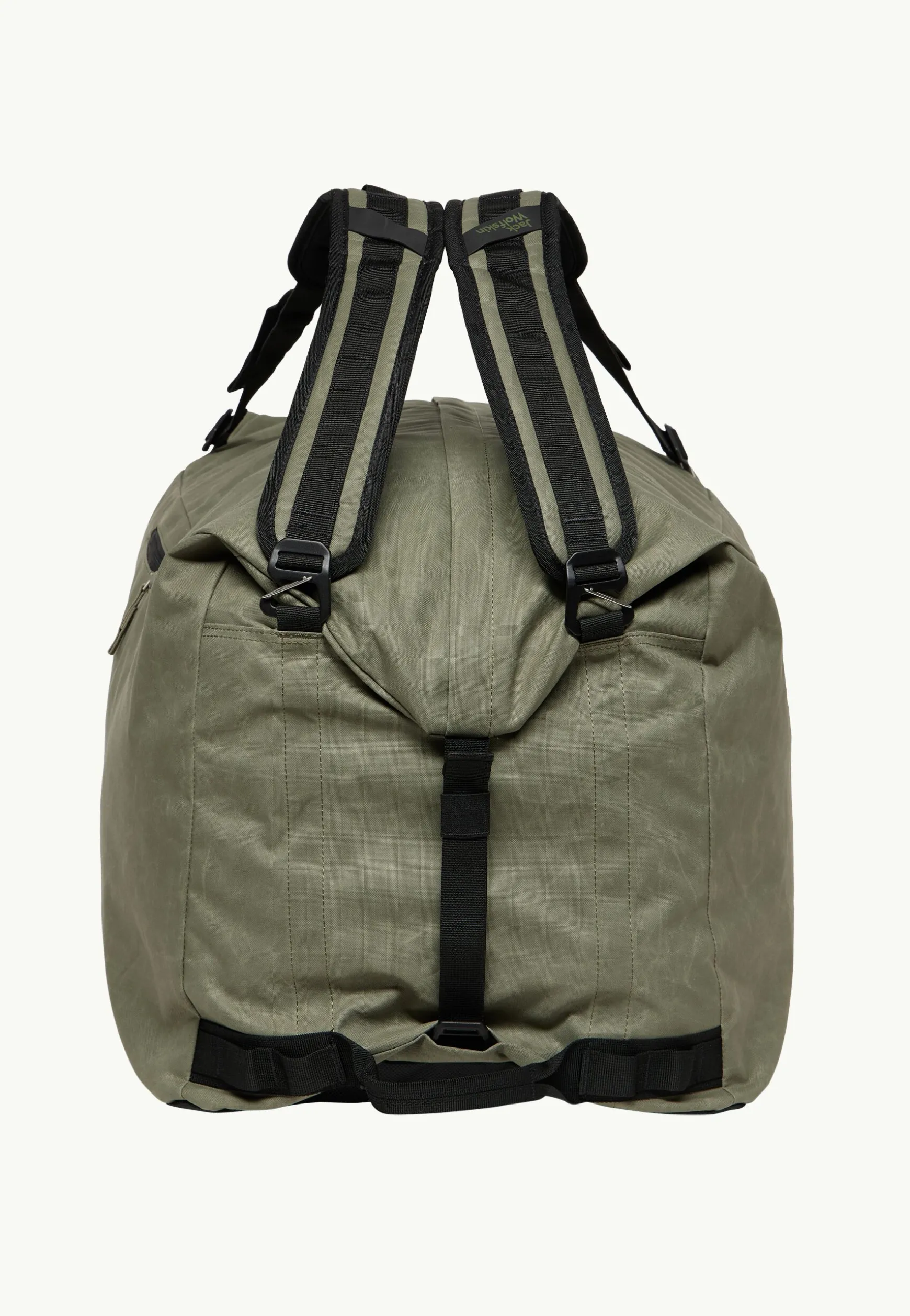 Traveltopia Duffle 85