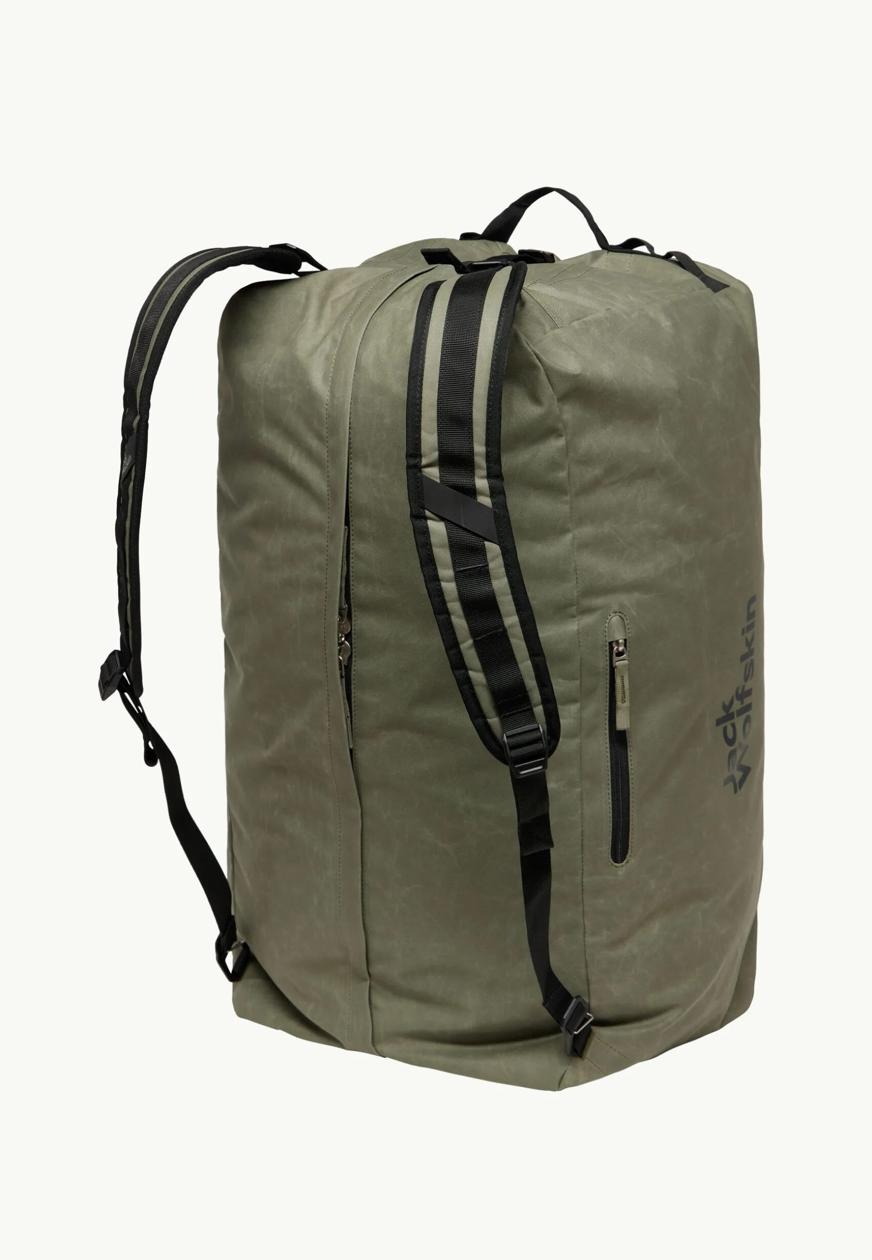 Traveltopia Duffle 85