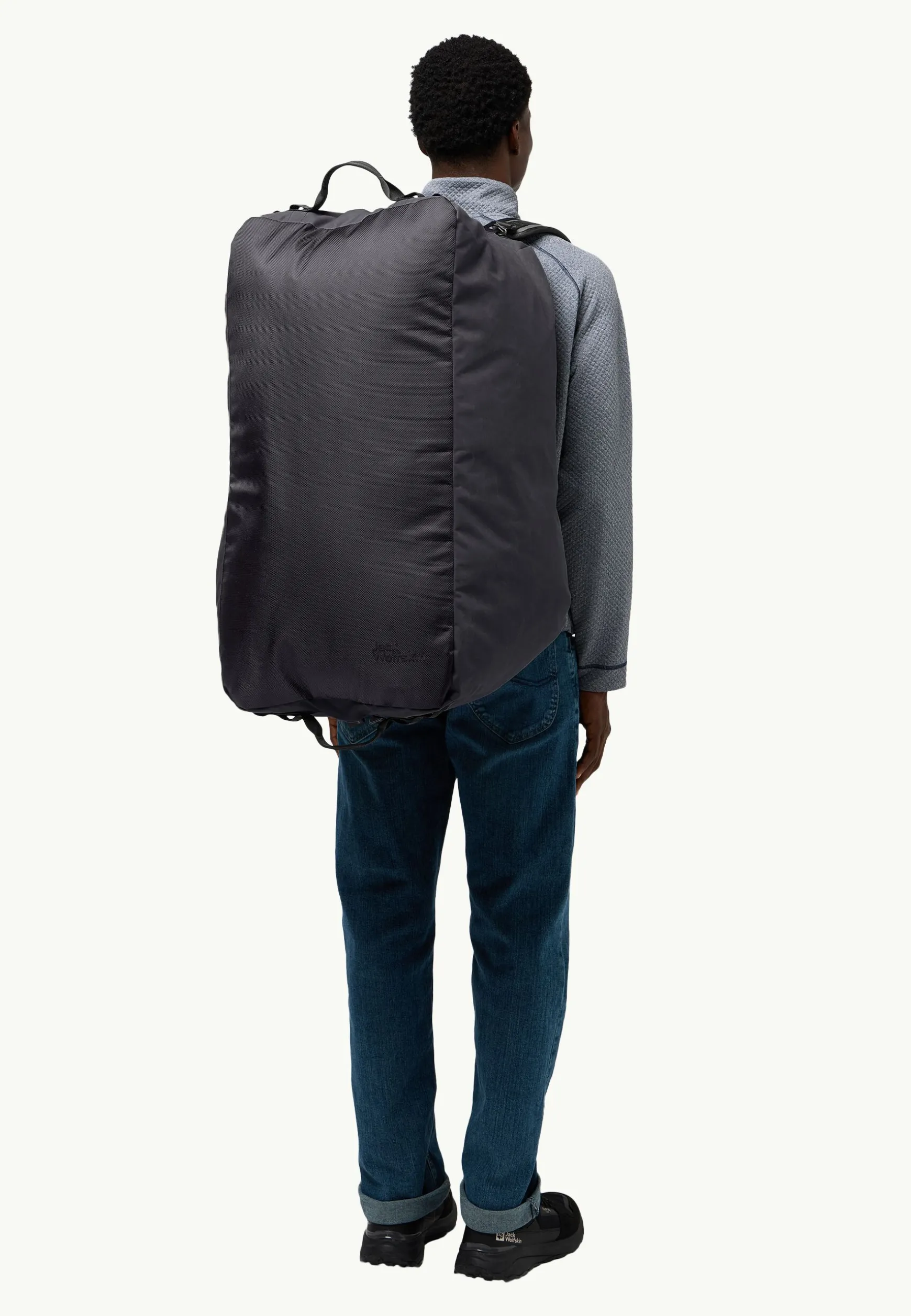 Traveltopia Duffle 85