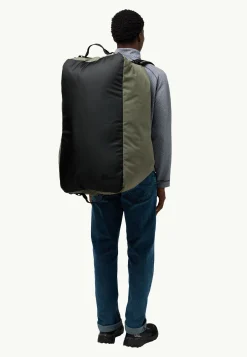 Traveltopia Duffle 85