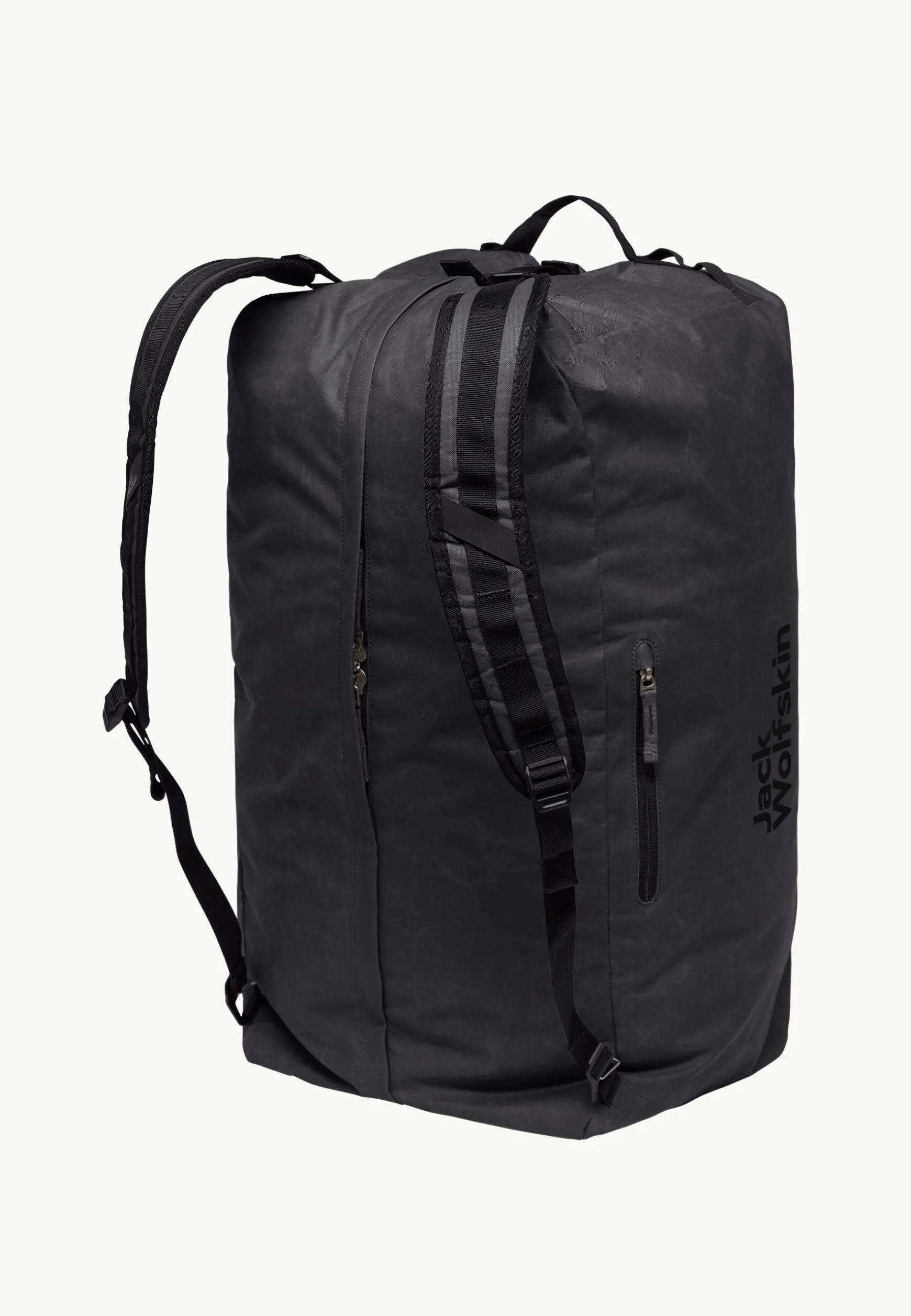 Traveltopia Duffle 85