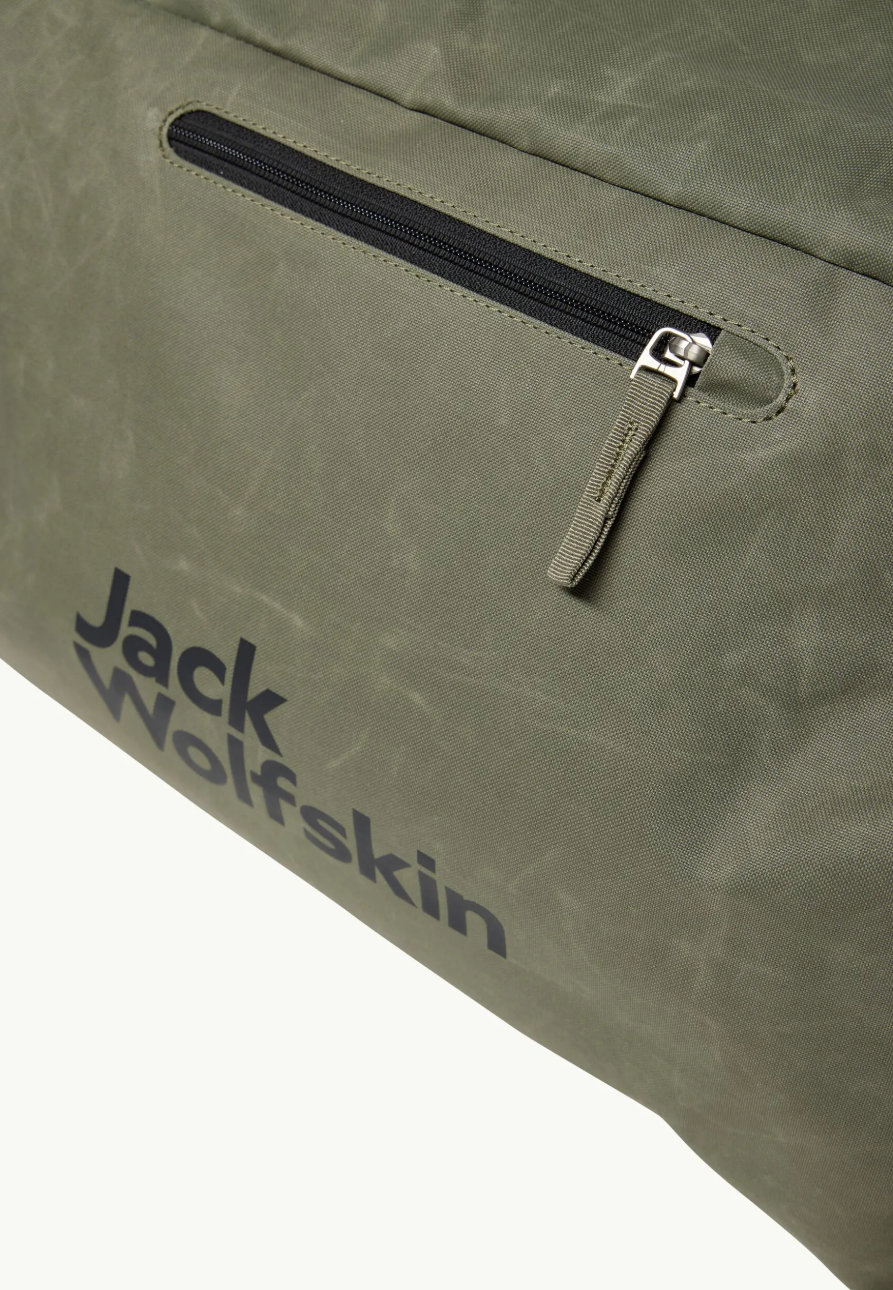 Traveltopia Duffle 85