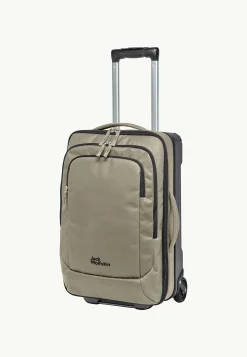 Traveltopia Wheeler 40