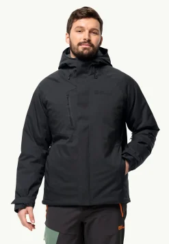 Troposphere Ins Jkt M