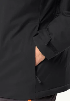 Troposphere Ins Jkt M