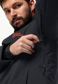 Troposphere Ins Jkt M