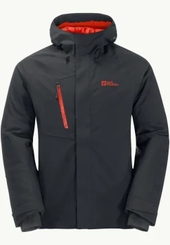 Troposphere Ins Jkt M