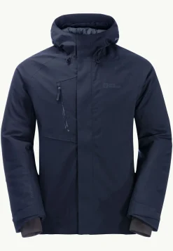 Troposphere Ins Jkt M