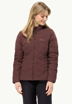 Tundra Down Jkt W