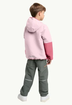 Turbulence Hooded Jkt K