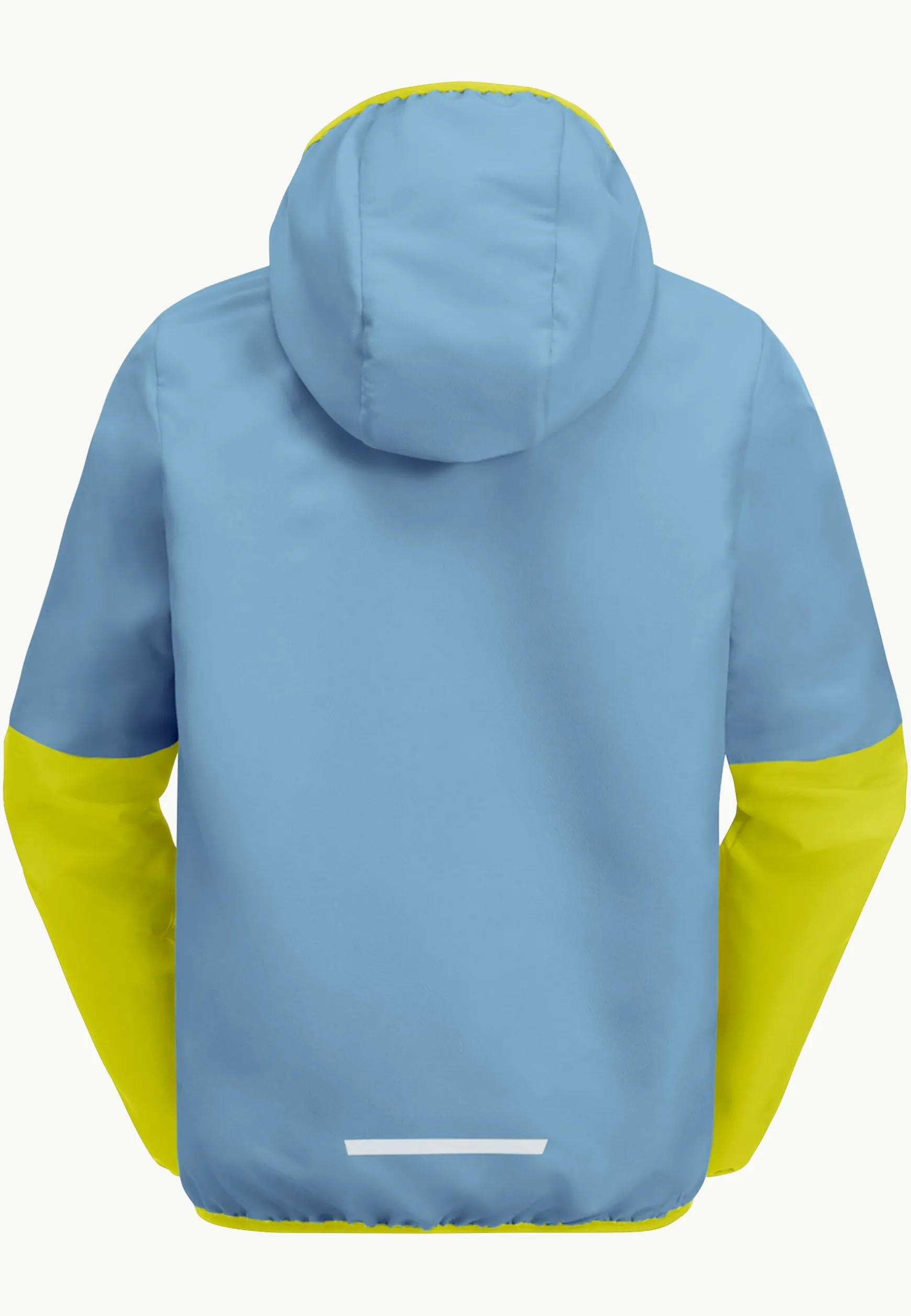 Turbulence Hooded Jkt K