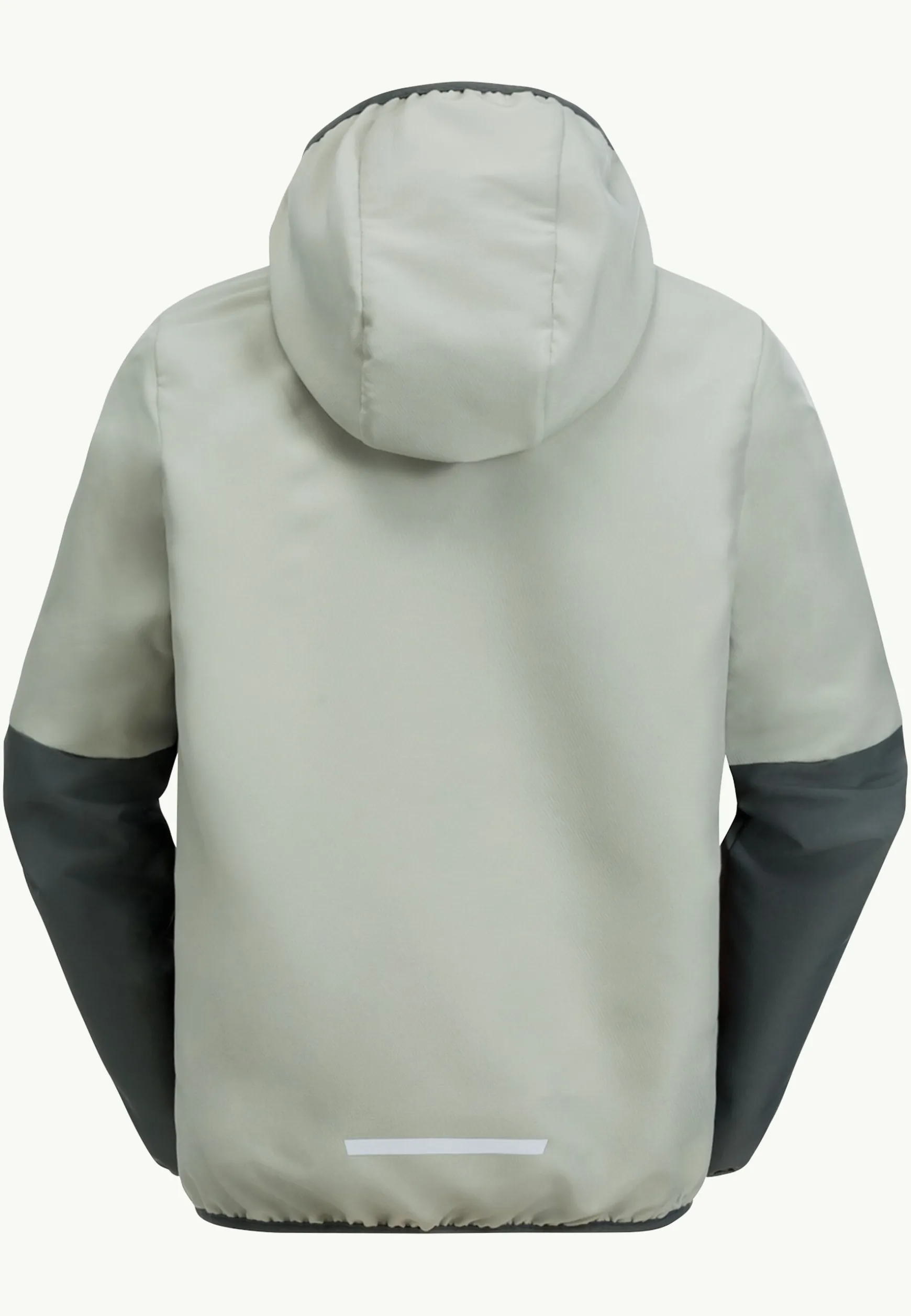 Turbulence Hooded Jkt K