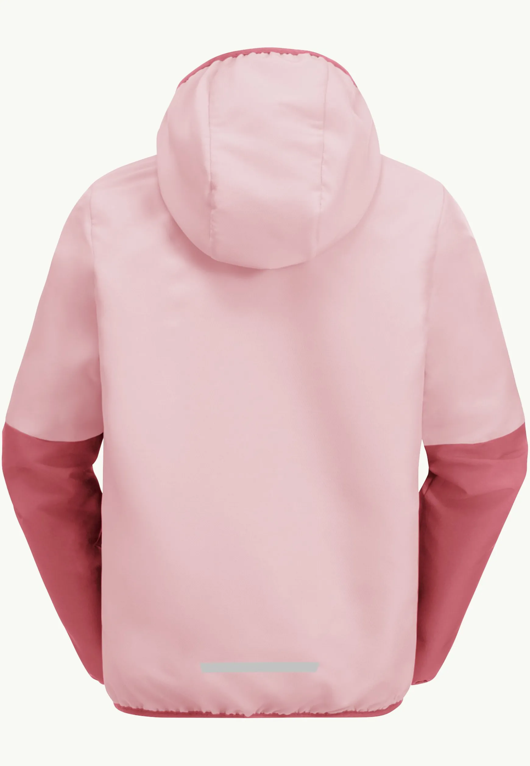 Turbulence Hooded Jkt K