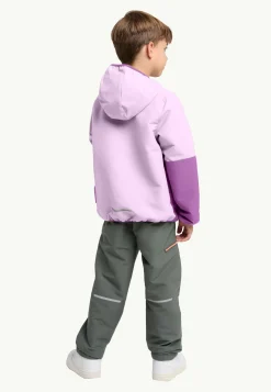 Turbulence Hooded Jkt K