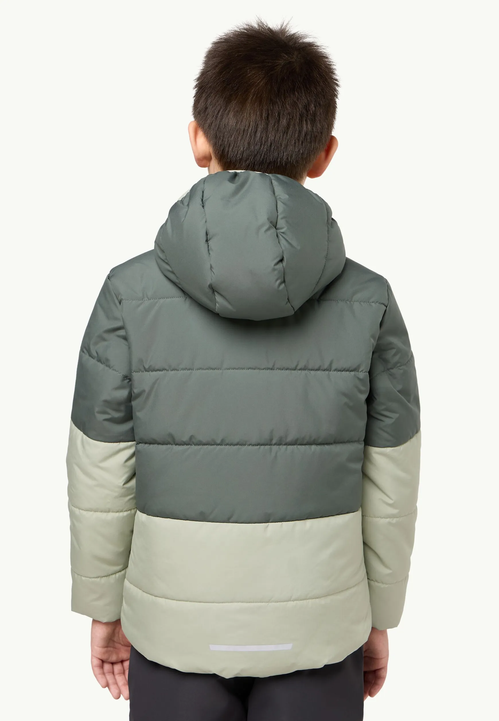 Two Hills Ins Jacket K