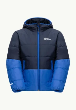 Two Hills Ins Jacket K