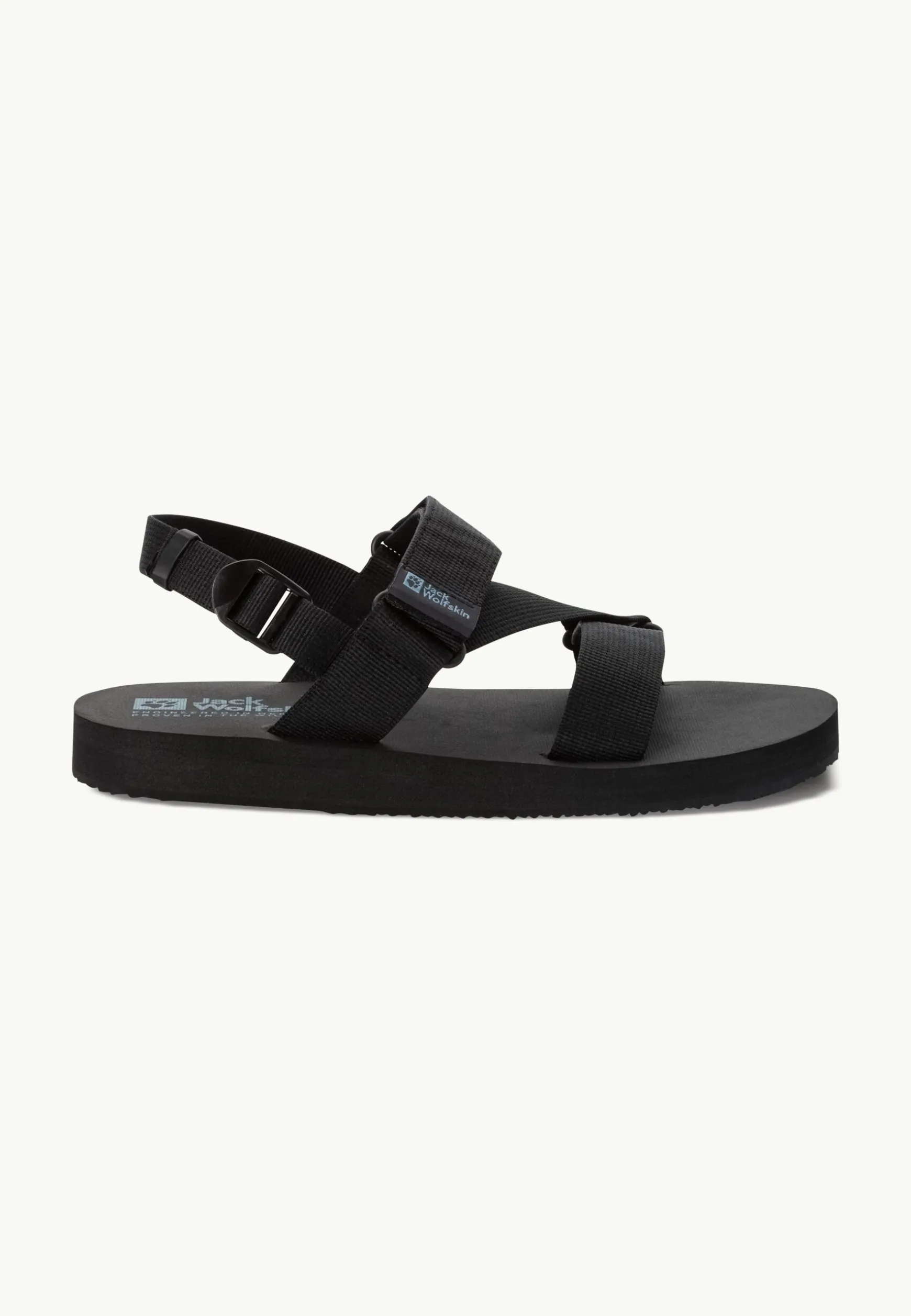 Urban Entdeckung Belt Sandal M