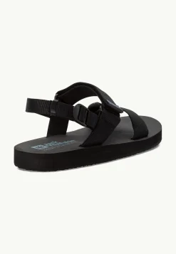 Urban Entdeckung Belt Sandal M
