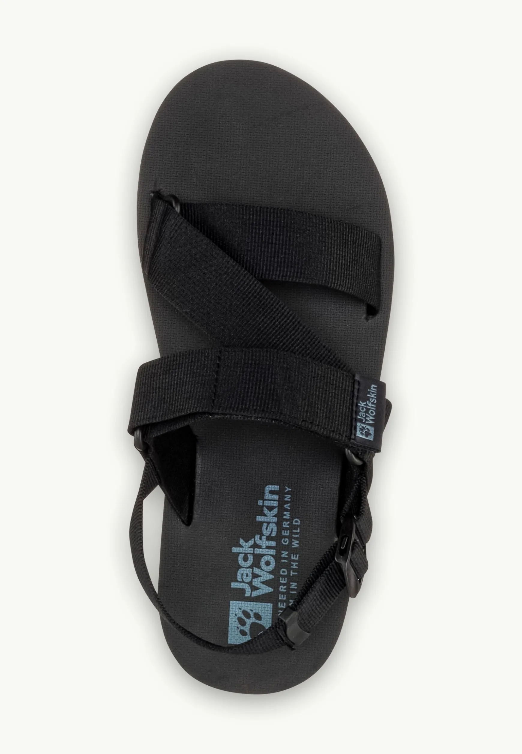 Urban Entdeckung Belt Sandal M