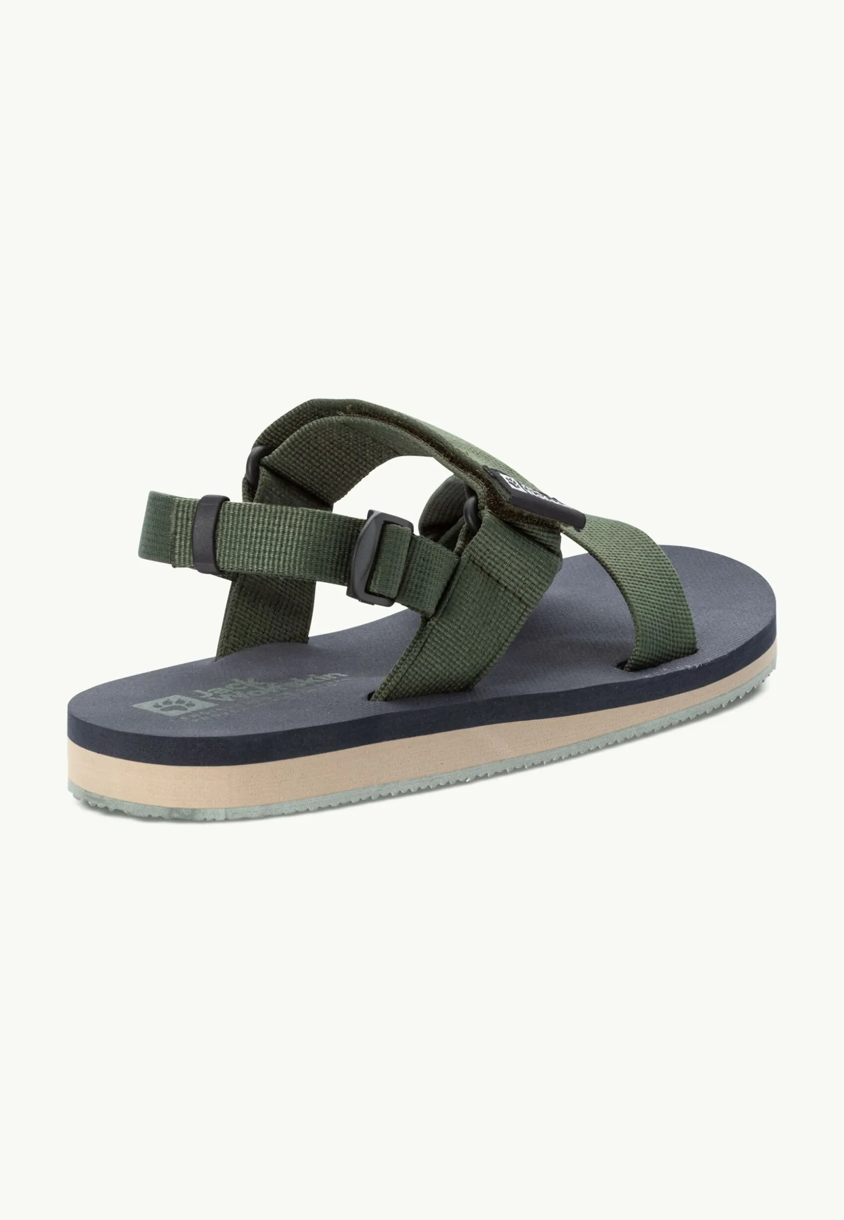 Urban Entdeckung Belt Sandal M