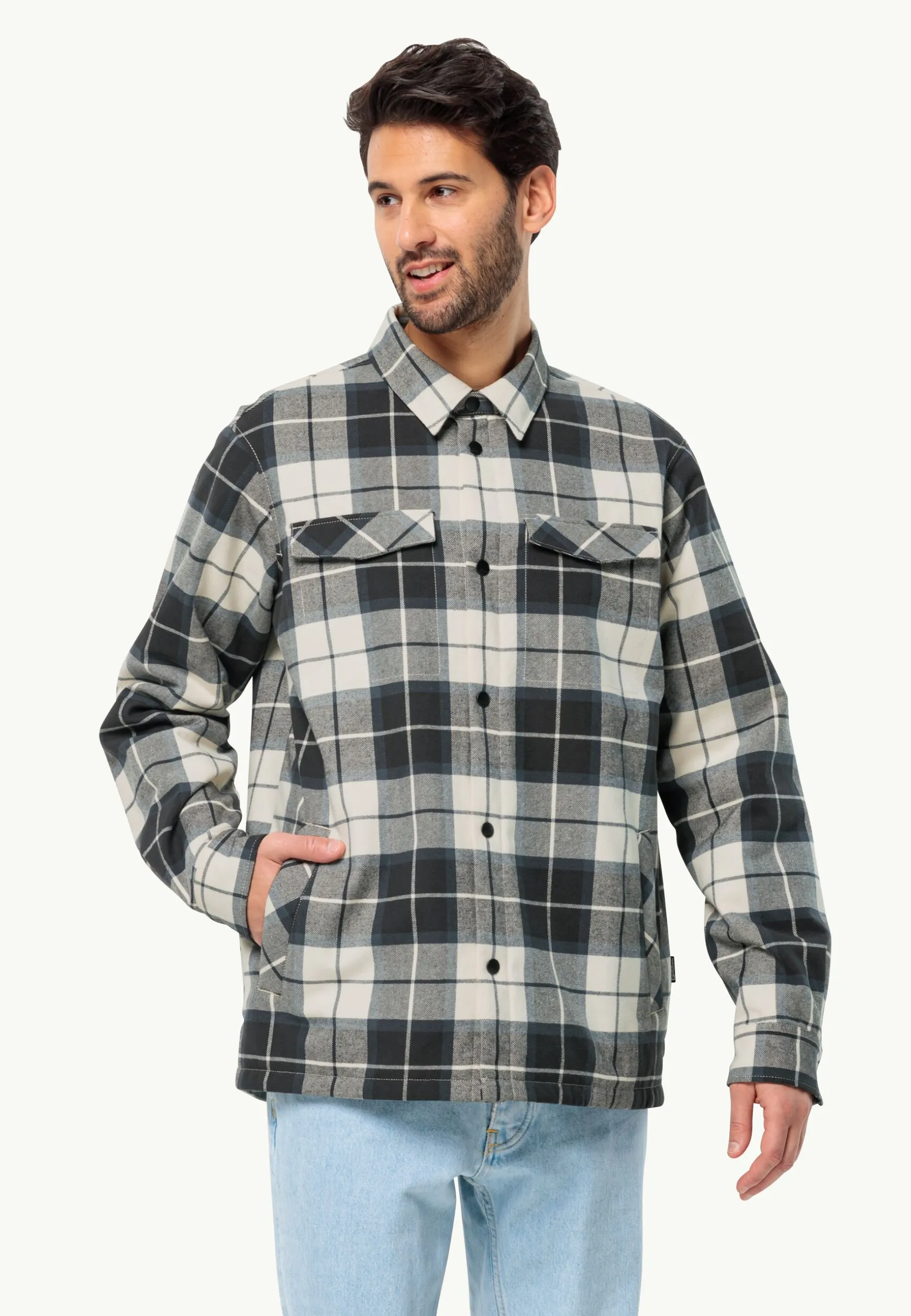 Van View Shirt M