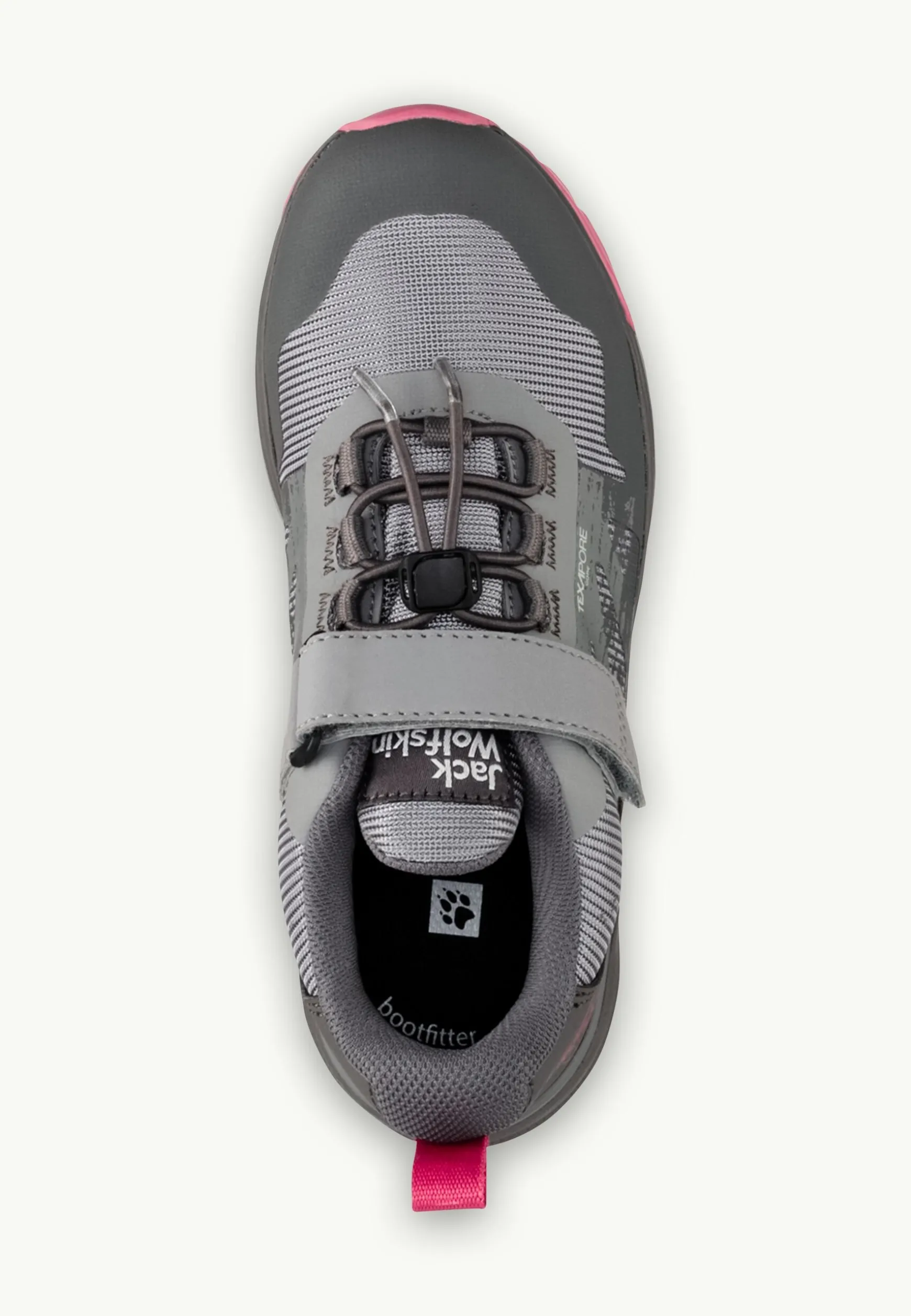 Villi Hiker Texapore Low K