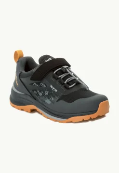 Villi Hiker Texapore Low K