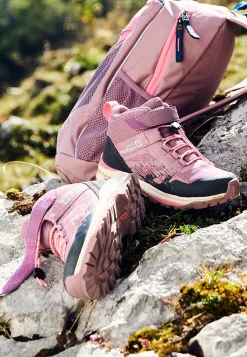 Villi Hiker Texapore Mid K