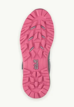 Villi Hiker Texapore Mid K