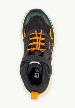 Villi Hiker Texapore Mid K