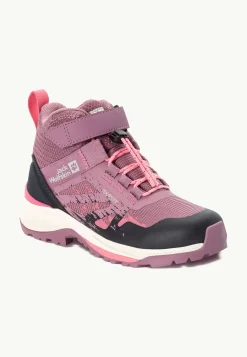 Villi Hiker Texapore Mid K