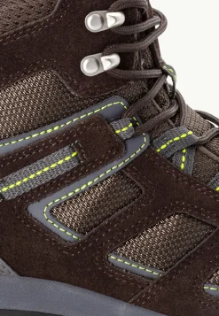 Vojo 3 Texapore Mid M