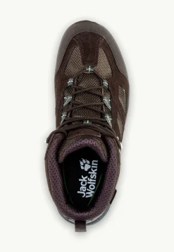 Vojo 3 Texapore Mid M