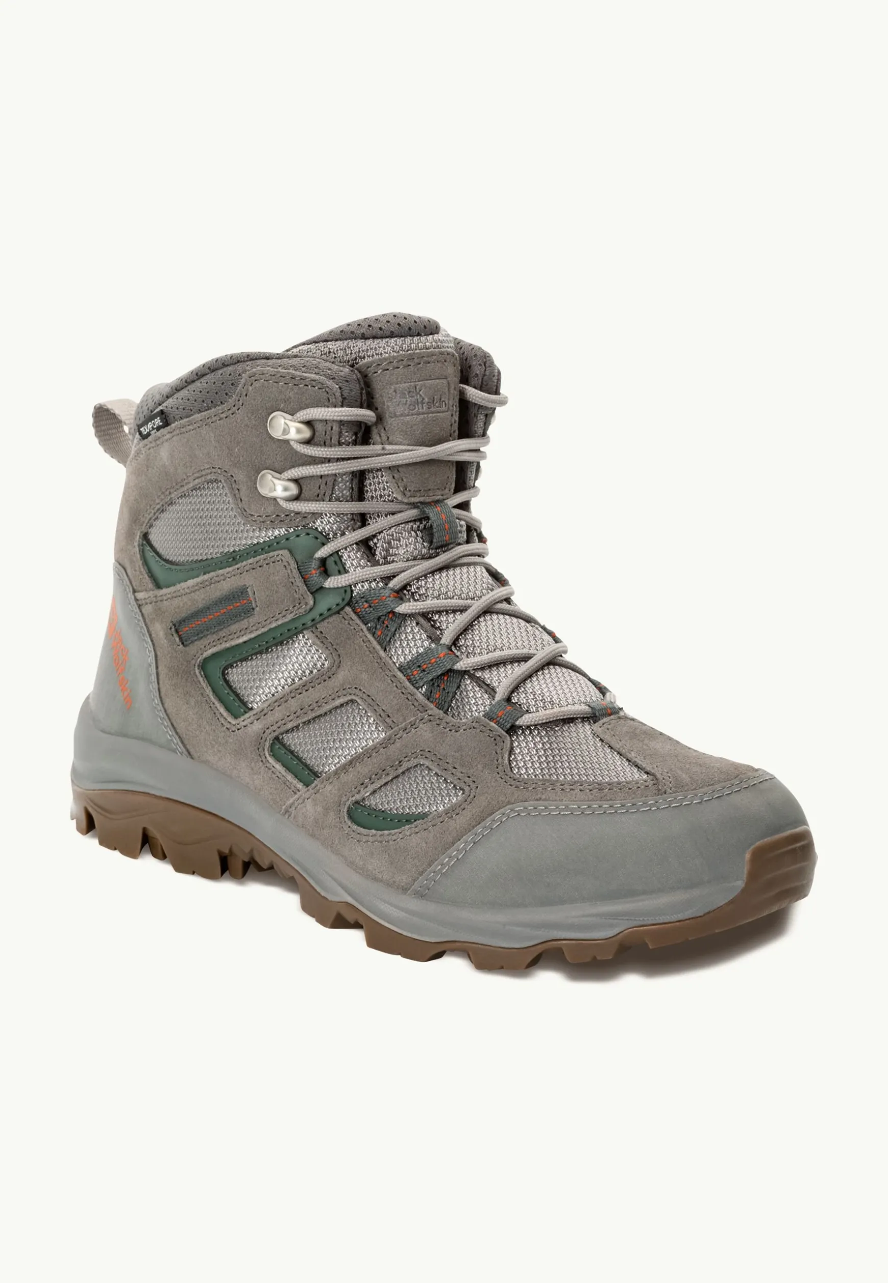 Vojo 3 Texapore Mid M