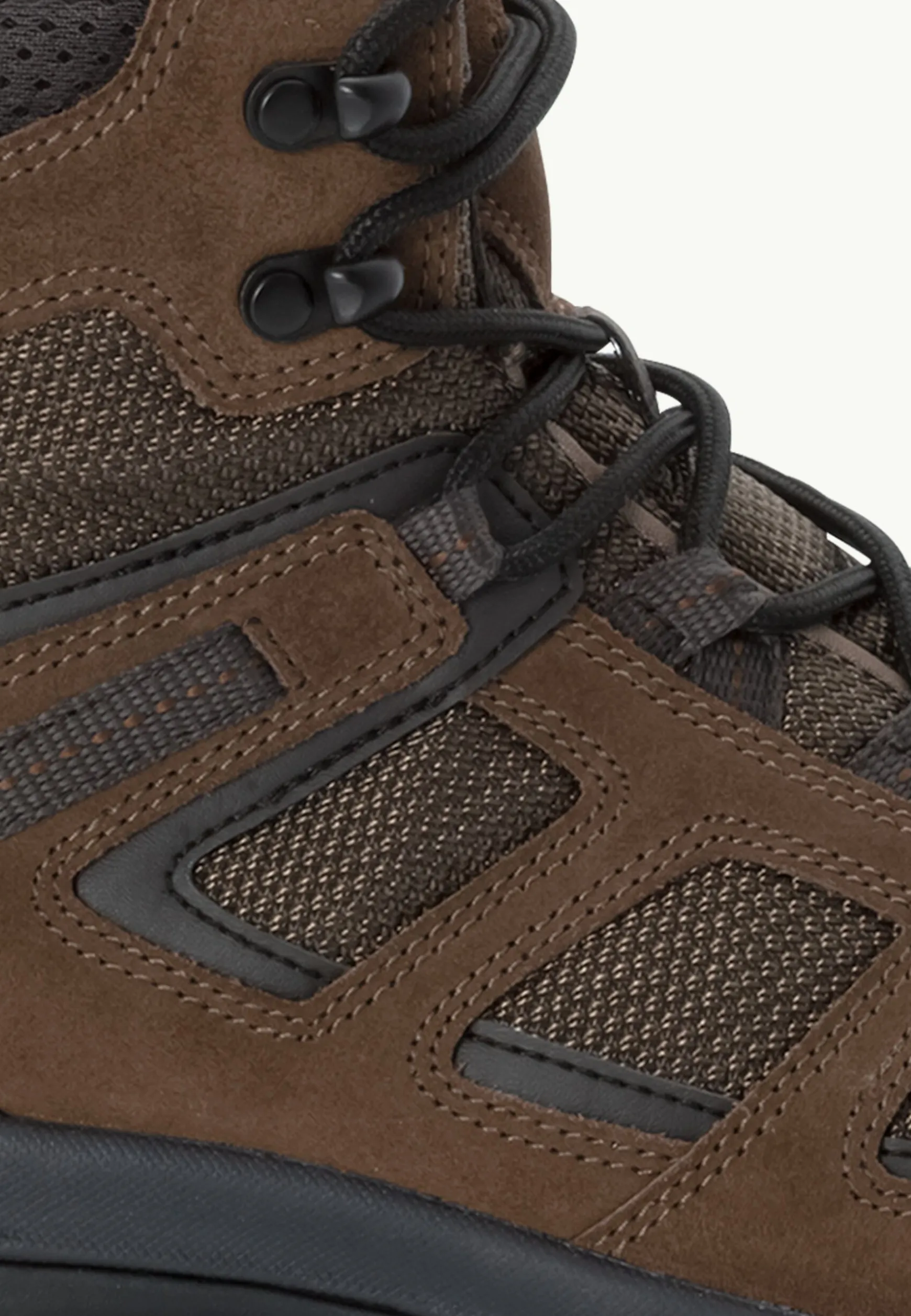 Vojo 3 Texapore Mid M