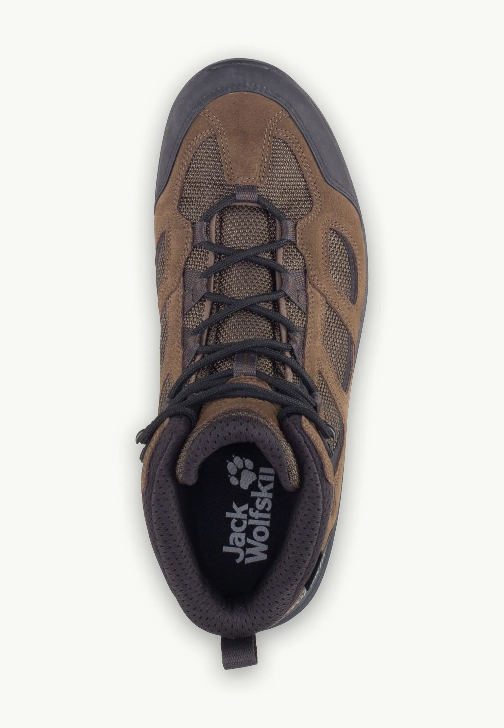 Vojo 3 Texapore Mid M