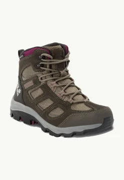 Vojo 3 Texapore Mid W