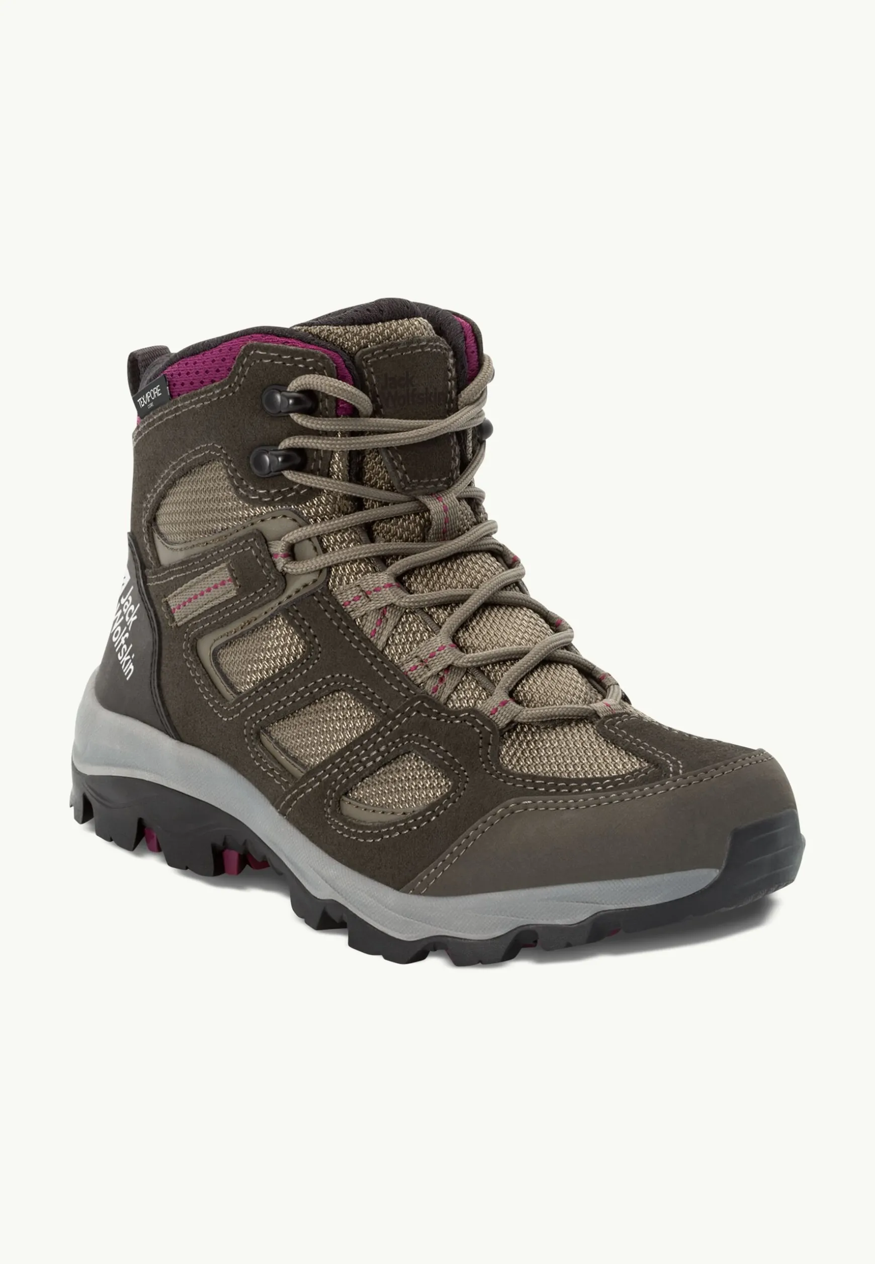 Vojo 3 Texapore Mid W